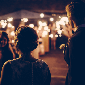 First Dance